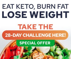 CB Keto Resources (28 days keto) 300×250