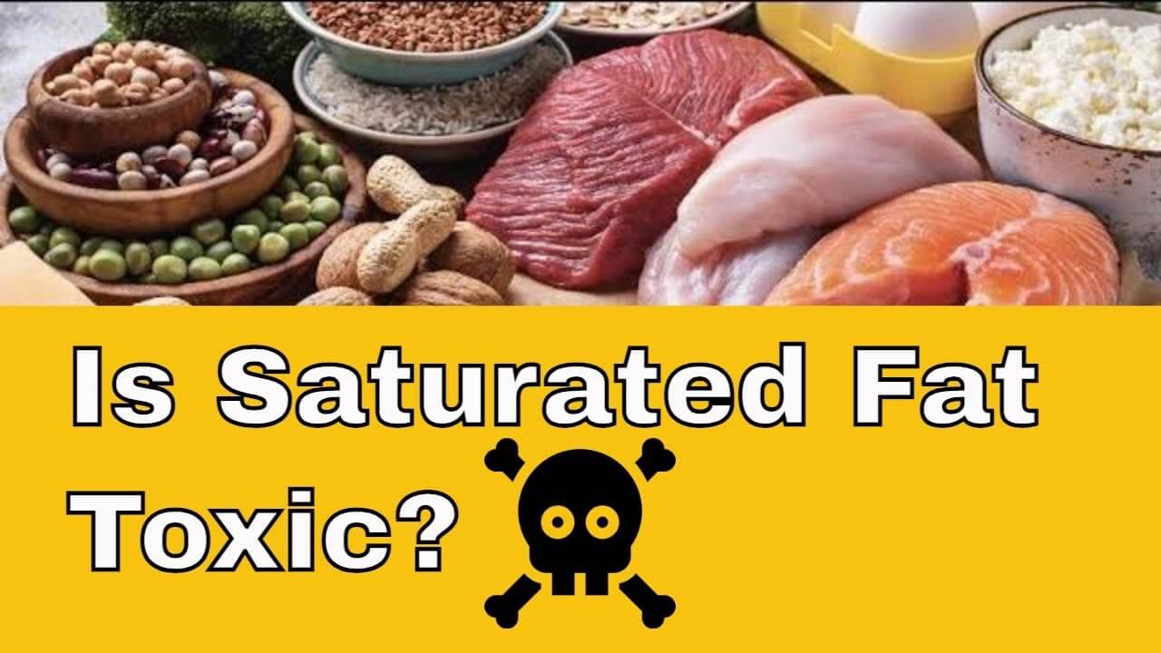 Is The Keto Diet Healthy Saturated Fats Jason Fung