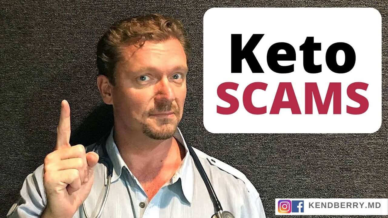 KETO Deception Dont get Scammed in 2021