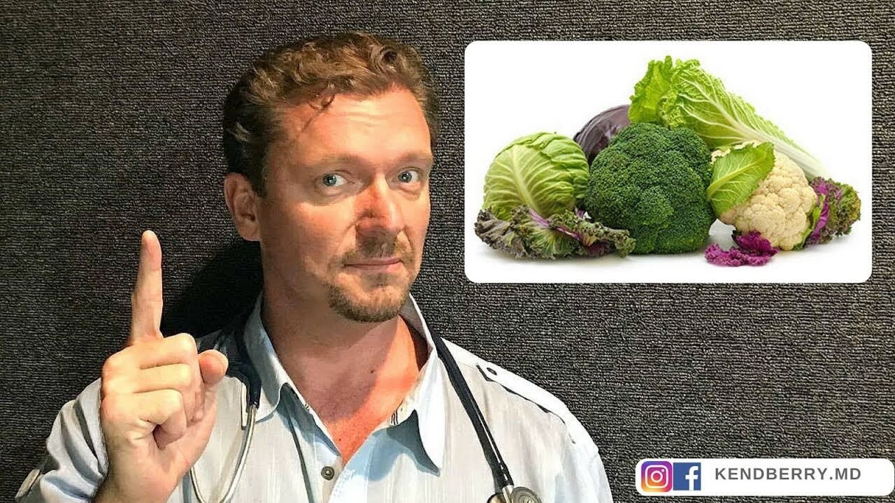 Starting KETO 7 Ketogenic Veggies You Can Eat 2021