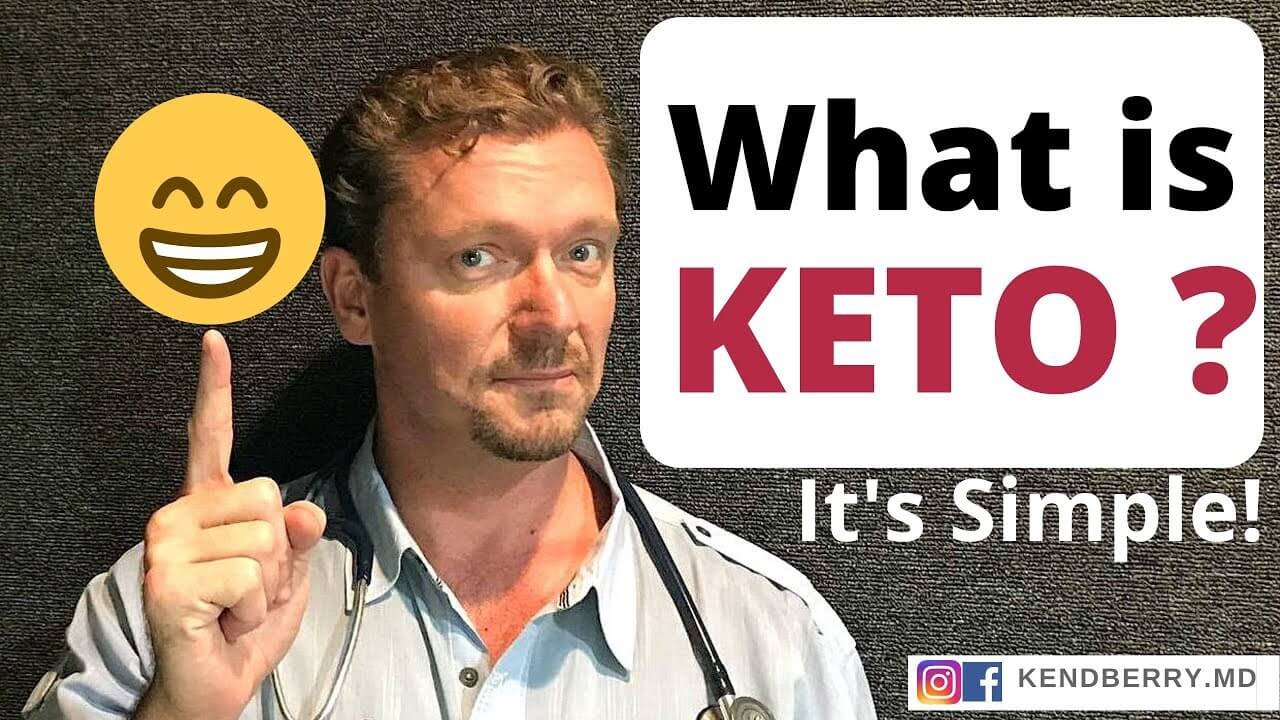 What is the Ketogenic Diet Basic Concepts Simply Discussed