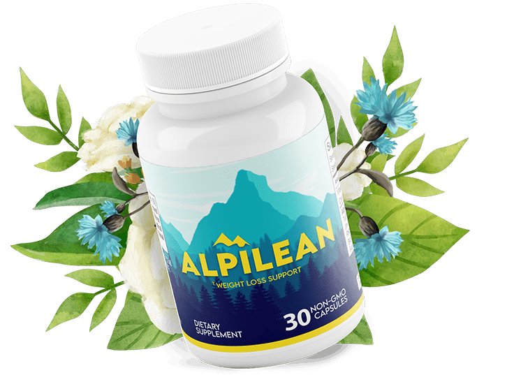 Alpilean 300×250