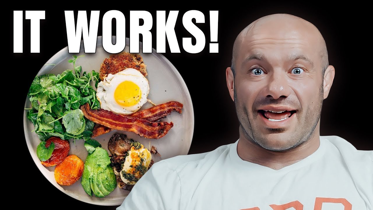 Why Is Keto So Good For Weight Loss