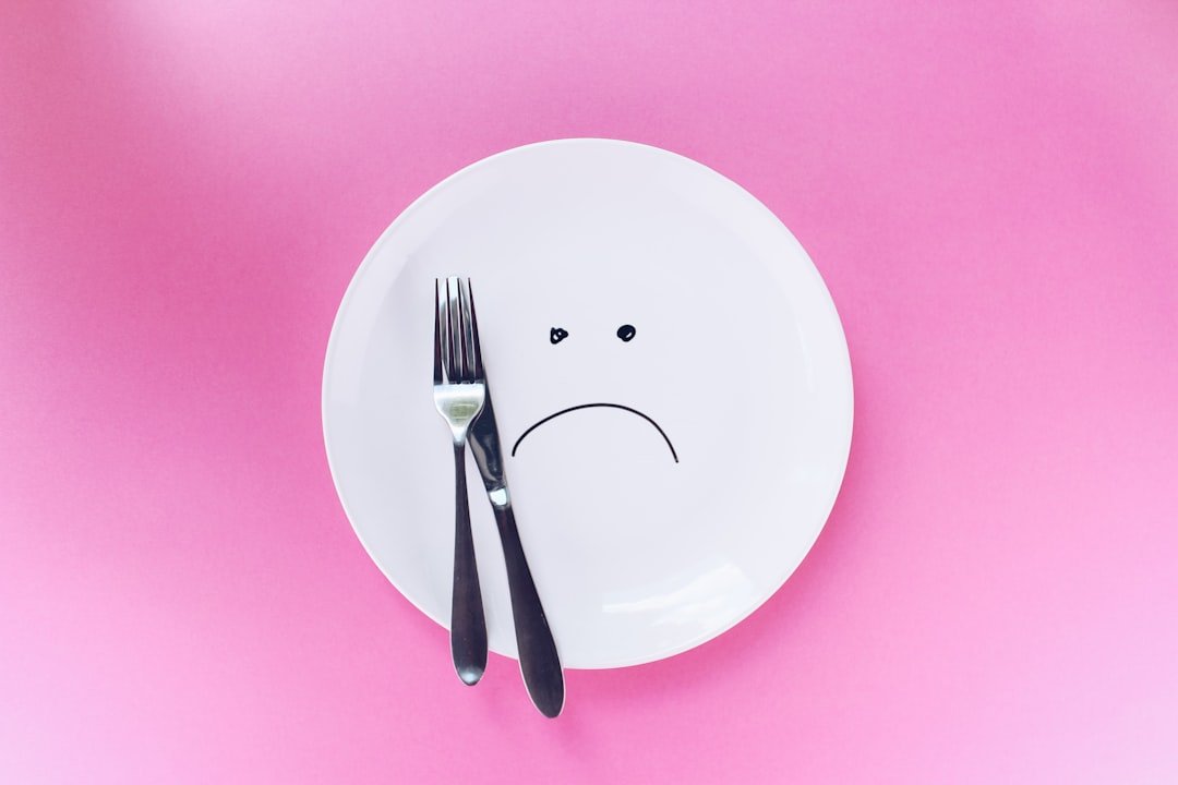 Photo keto food scales