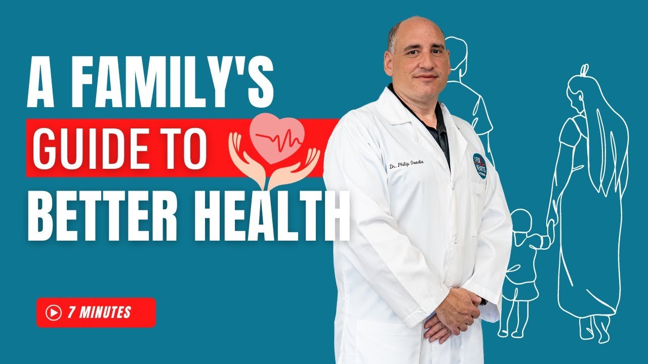 Transform Your Familys Health Simple Dietary Changes You Need to