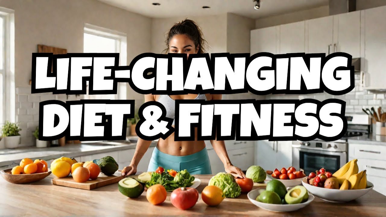 Transform Your Life with Keto Diet