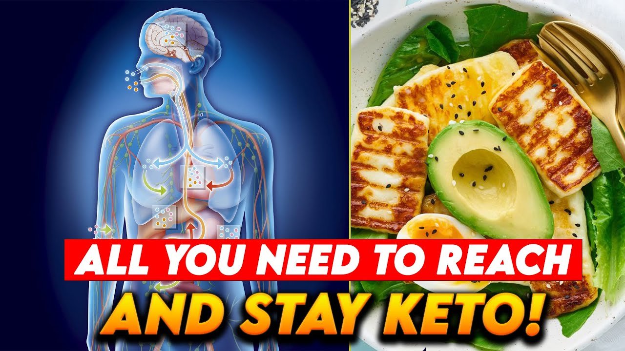 Top 10 Ketogenic Diet Foods And Supplements