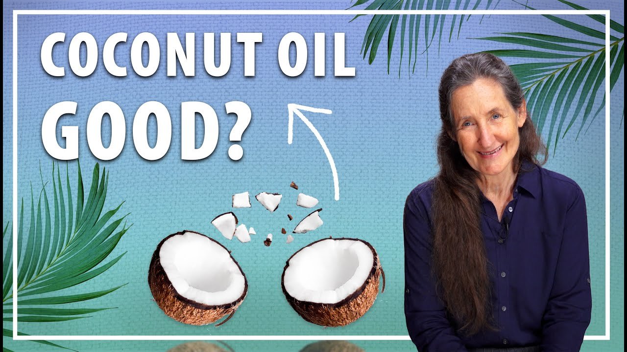Is Coconut Oil Good for You The Truth Revealed