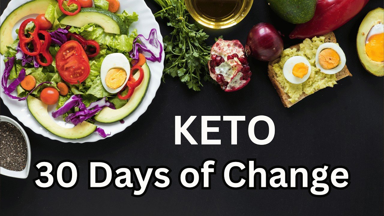 KETO 30 Day Review ketodiet weightloss motivation ketogenic carnivorediet diet healthyeating