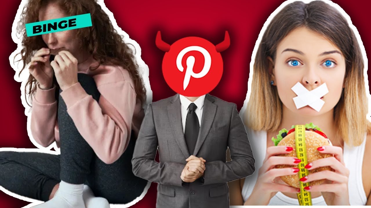 The Weight Loss Information on Pinterest is Dangerous