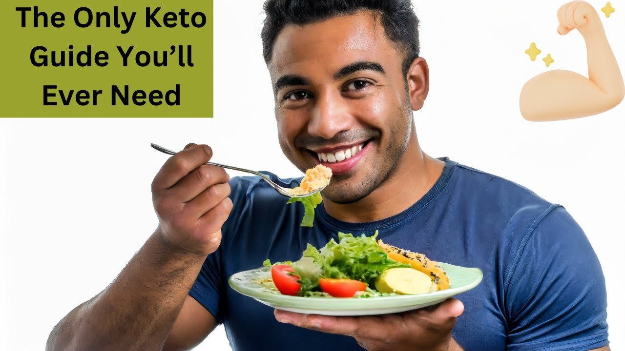 The Ultimate Keto Diet for Beginners