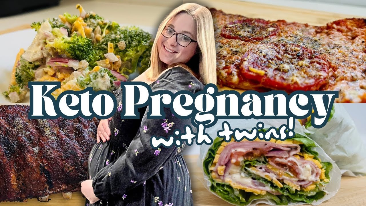 What Im Eating to Prevent Gestational Diabetes Keto Diet