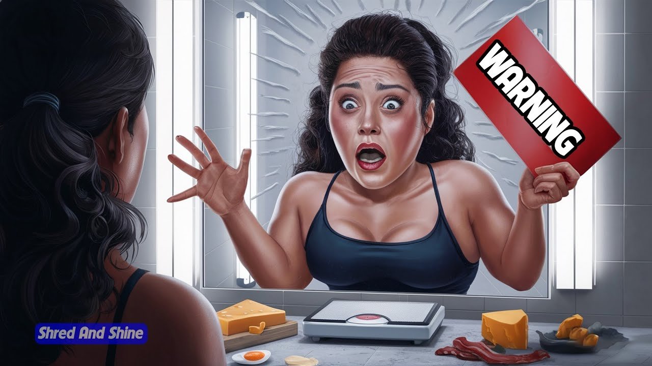 Why am i not losing weight on the Keto Diet