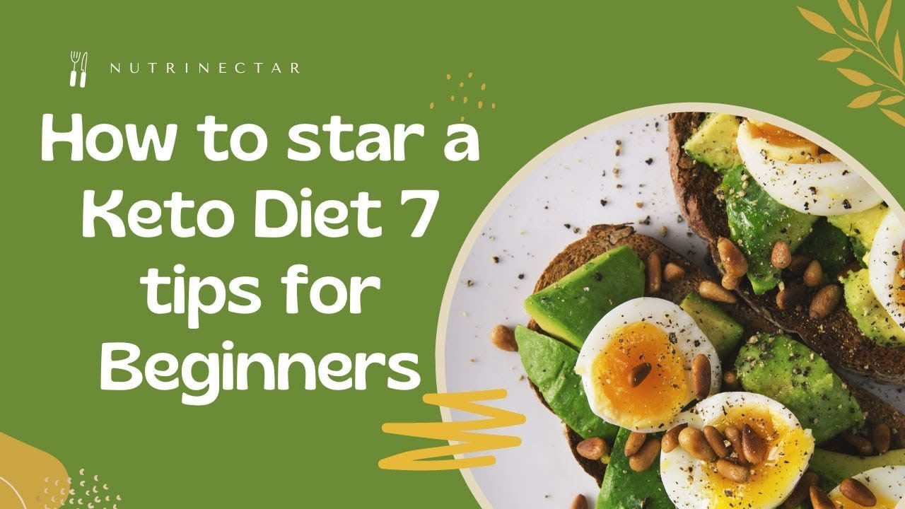 1750316002 How to star a Keto Diet 7 tips for Beginners