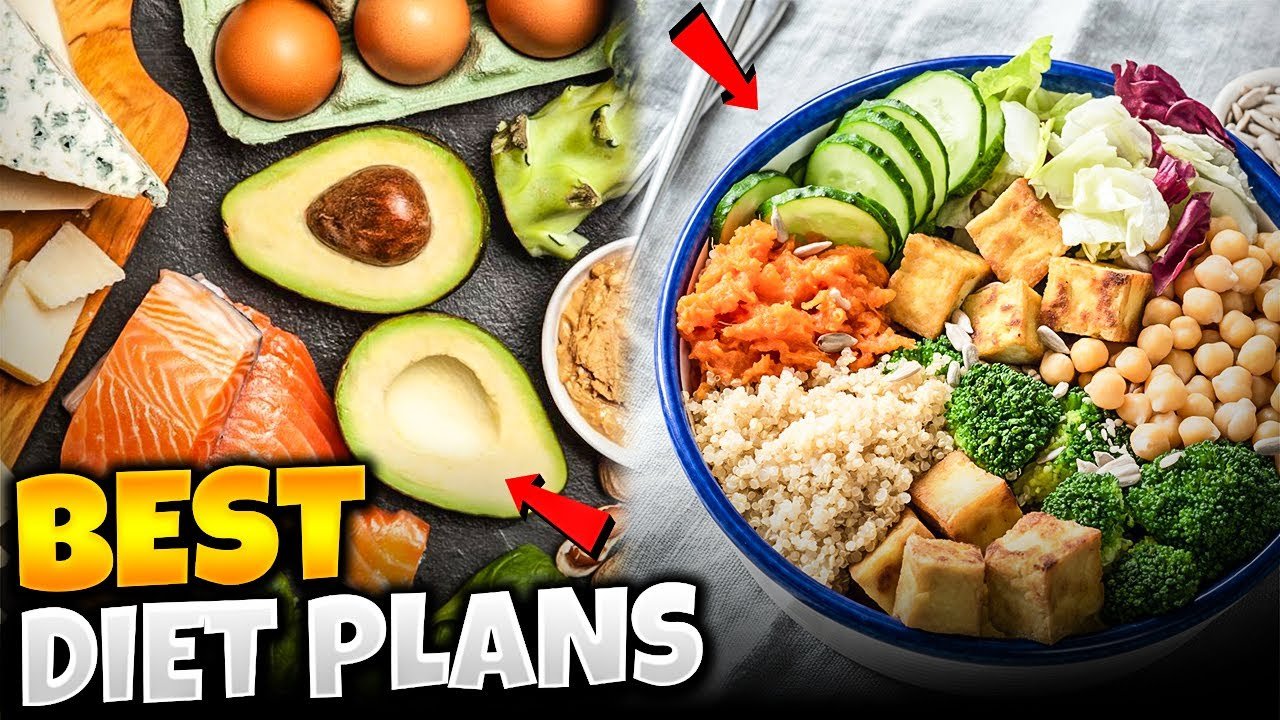 Best Diet Plans for Weight Loss Keto vs Intermittent Fasting