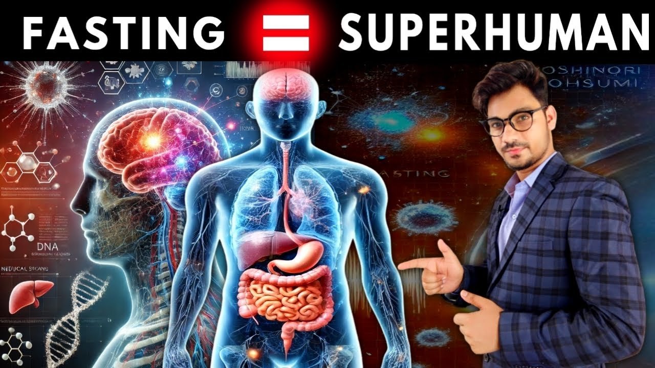Fasting Ke Fayde Weight Loss Health Benefits Scientific