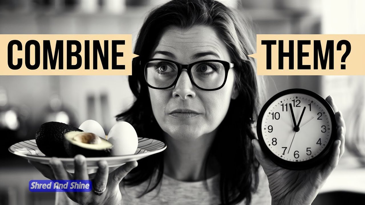 Intermittent Fasting and Keto Should You Combine Them