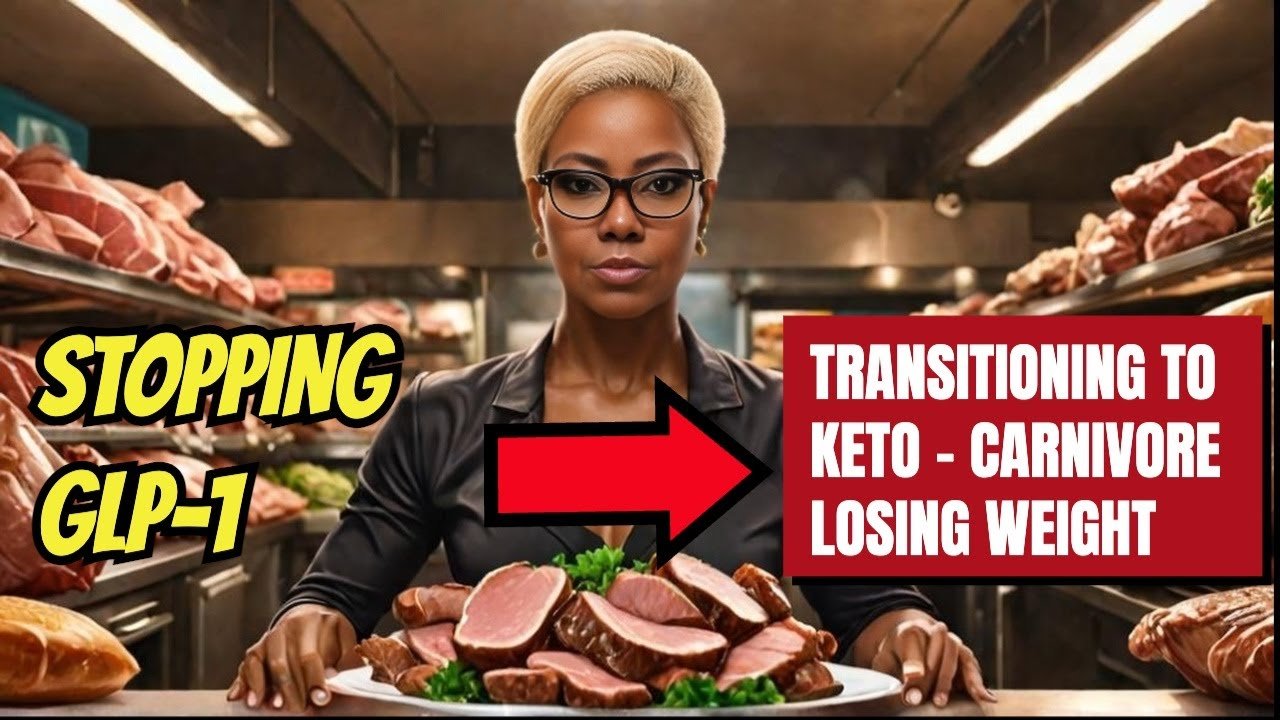 Keto Carnivore Diet Insulin Resistance The Surprising Results After