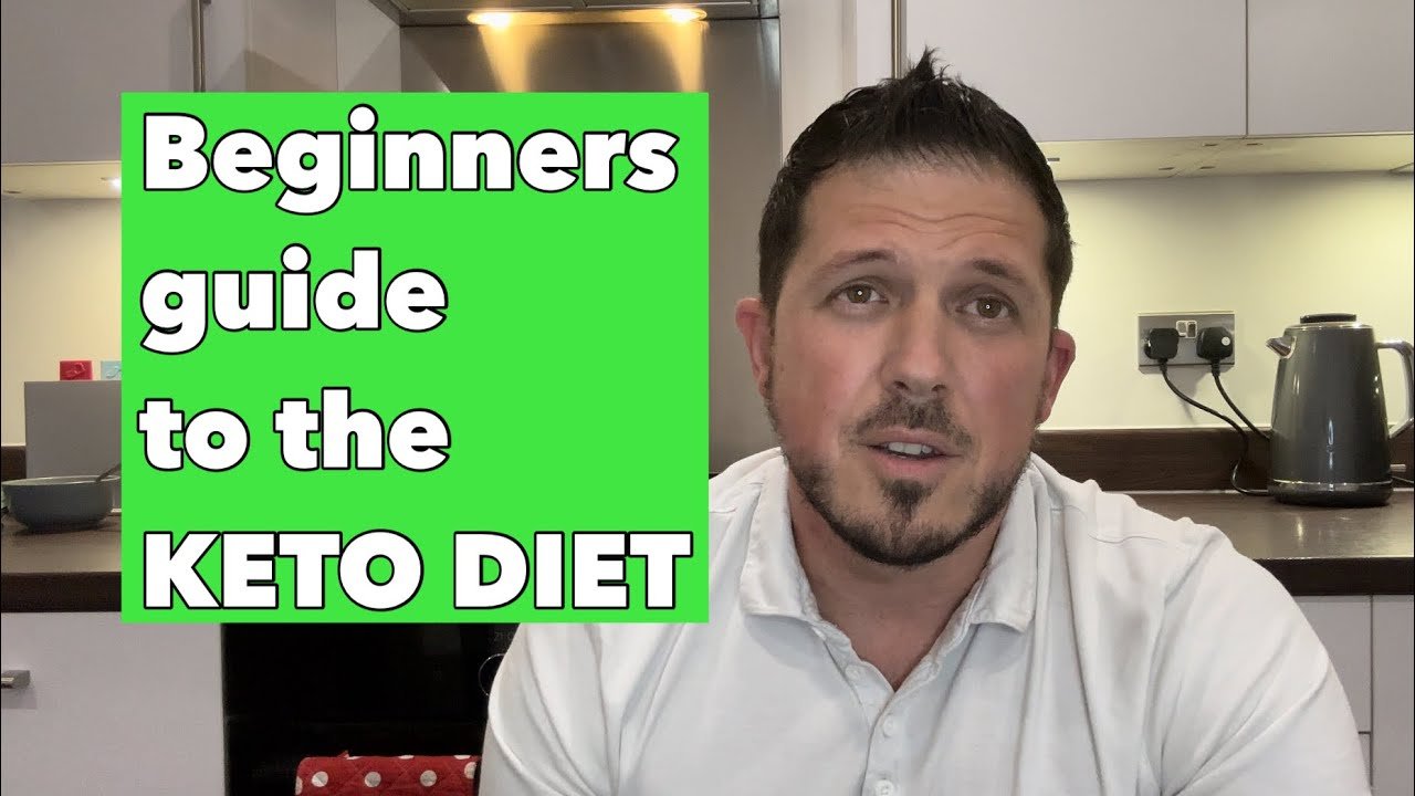 The beginners guide to the keto diet