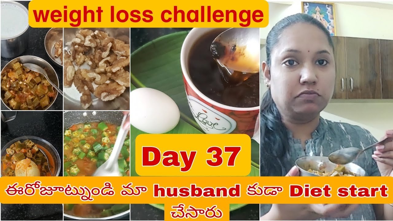 DAY 37 WEIGHT LOSS CHALLENGE Intermittent fasting with keto diet