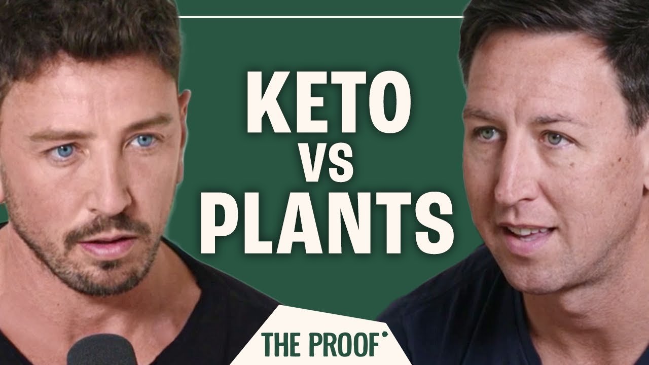 Keto vs Plant Based The Metabolic Showdown Dr W Bulsiewicz