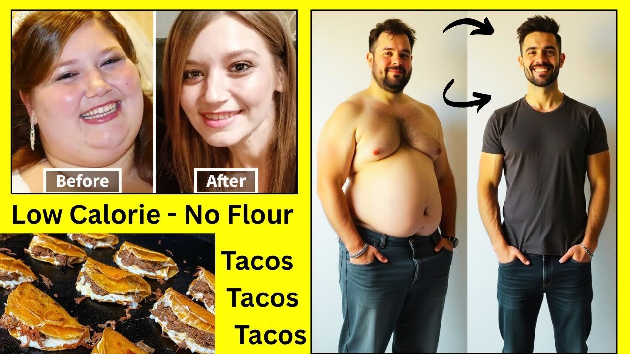 THIS IS HOW YOU LOSE 20 POUNDS IN 1 MONTH