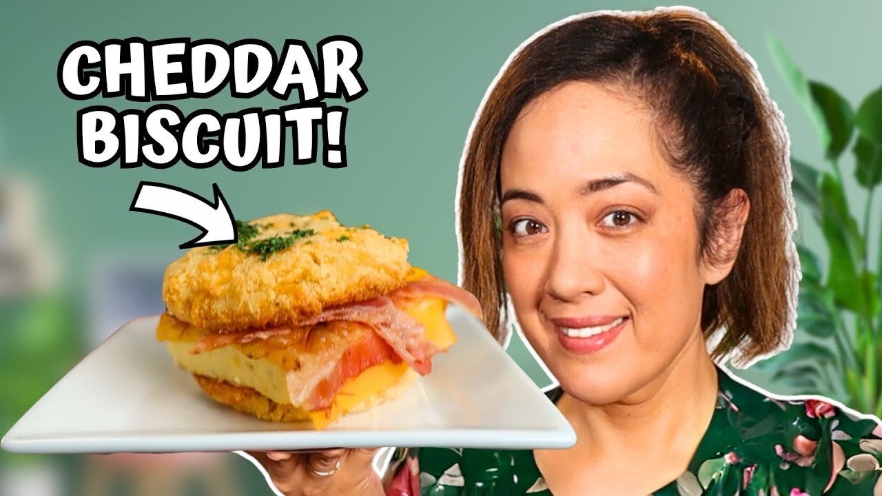 The Best Keto Breakfast Sandwich Weve Ever Made