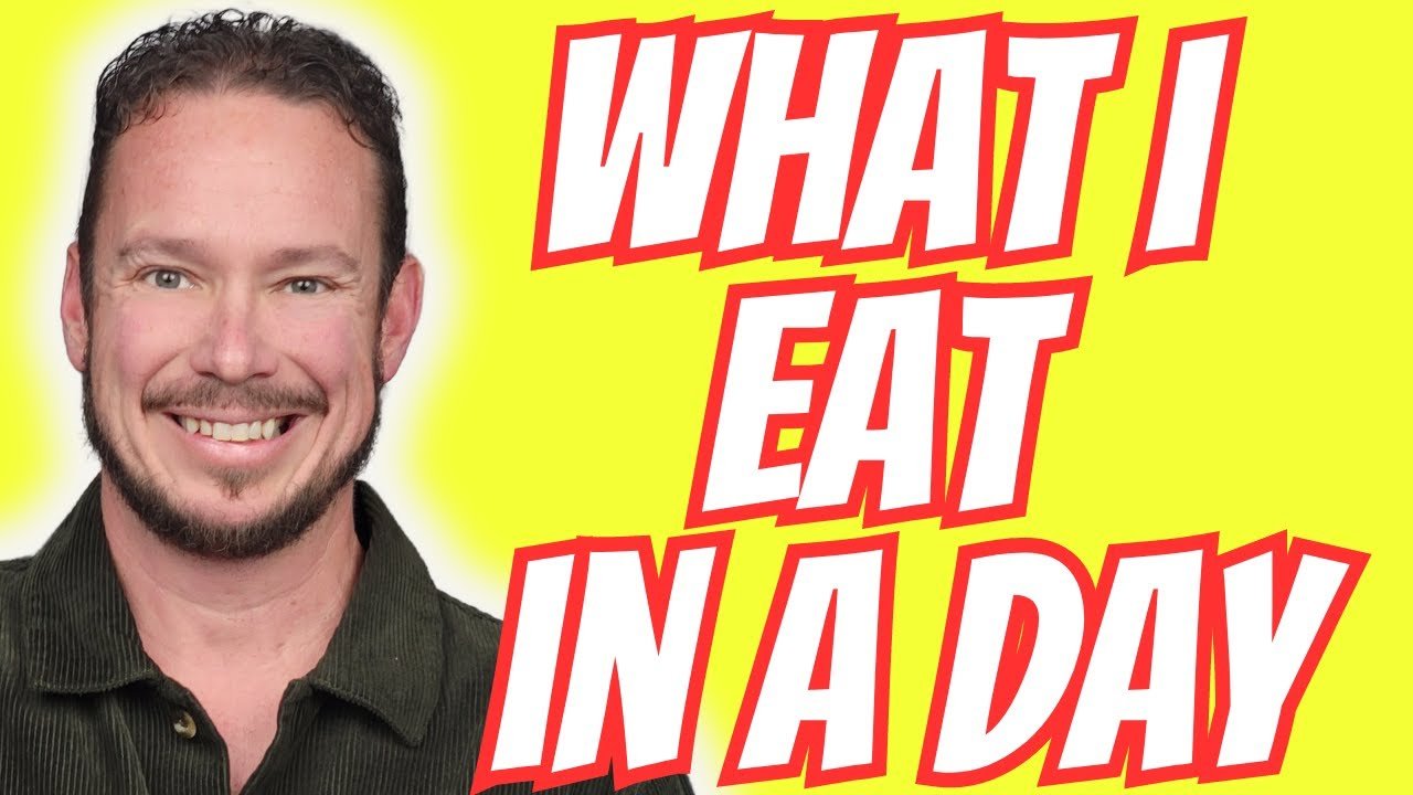What I Eat in a Day Keto Hi Pro Edition