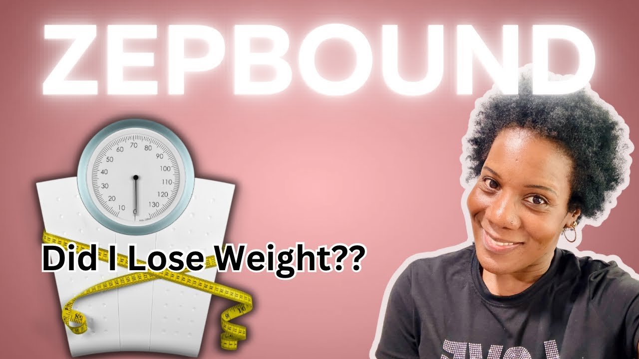 Zepbound Week 1 RESULTS Did it suppressed my appetite Any