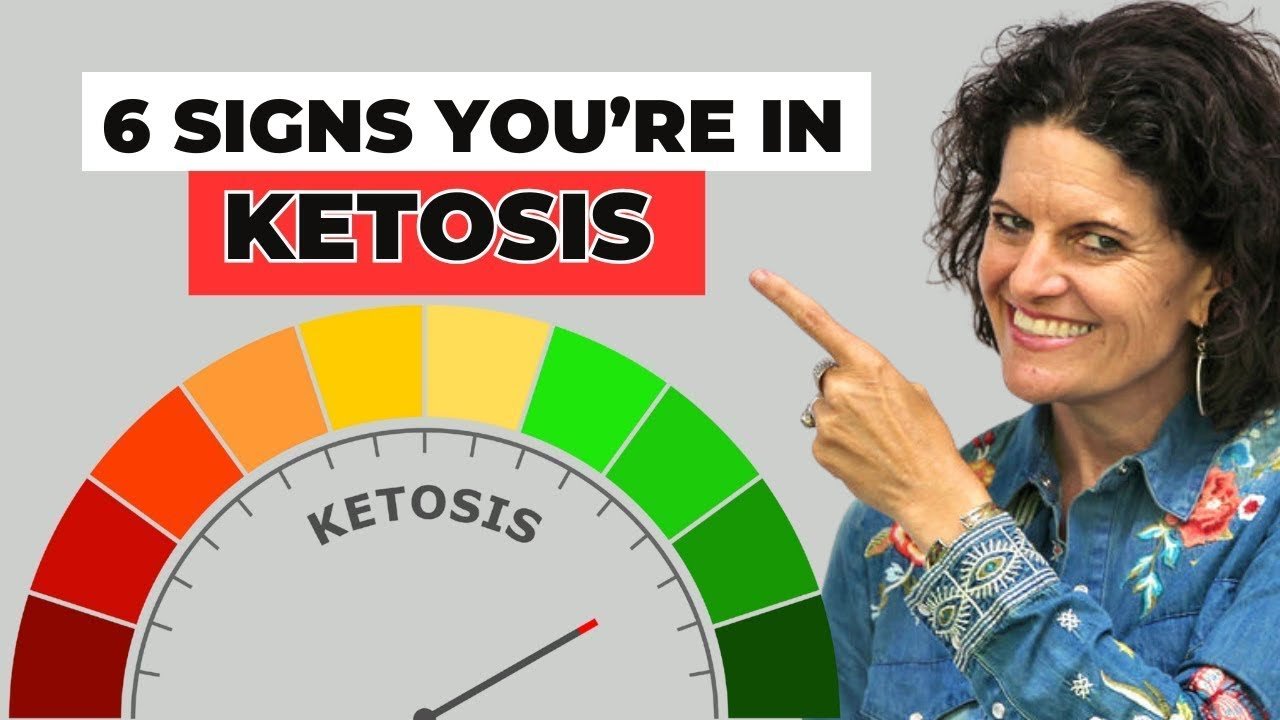 6 Signs Youre in Ketosis No Tools Needed Dr