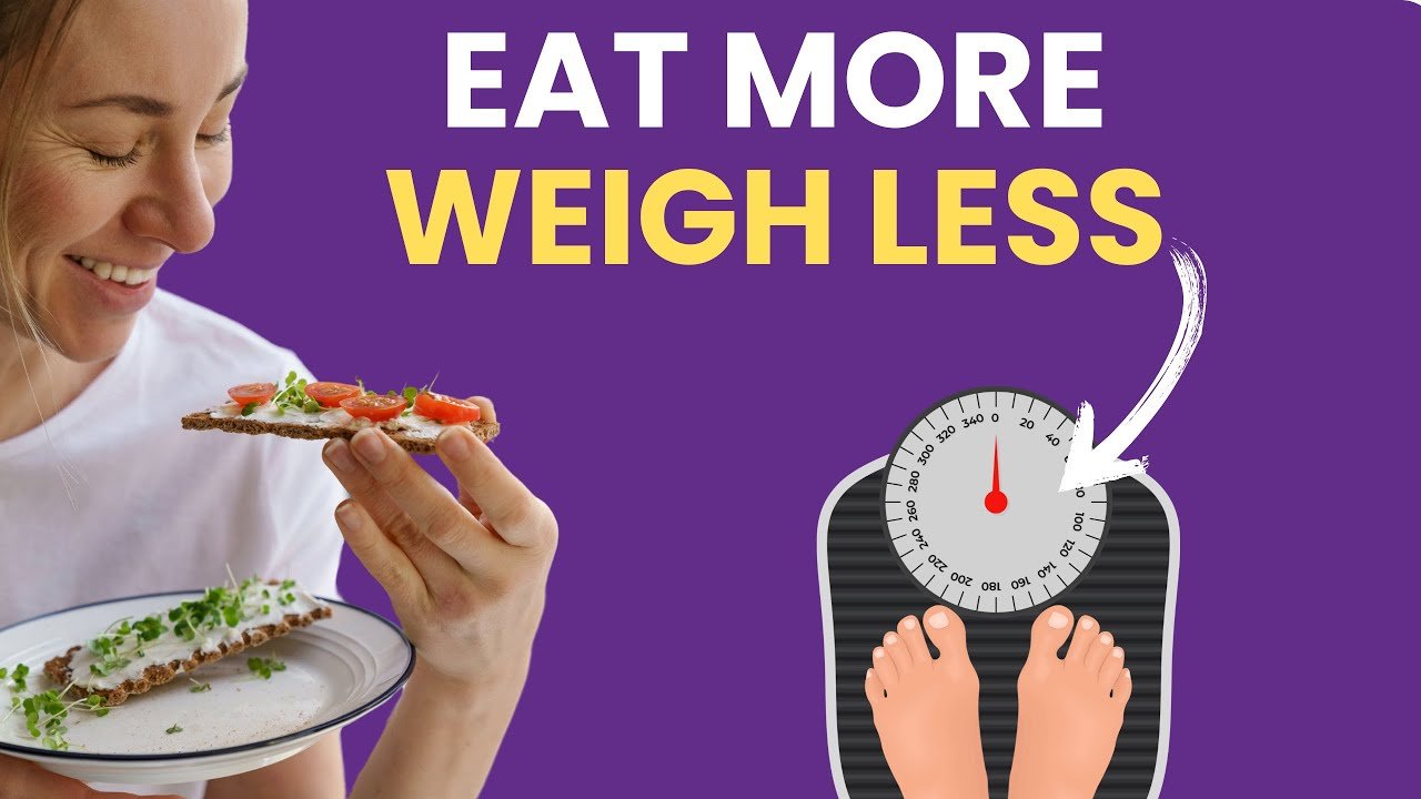 Best Diet Plan for Women 50 to Lose Weight Fast