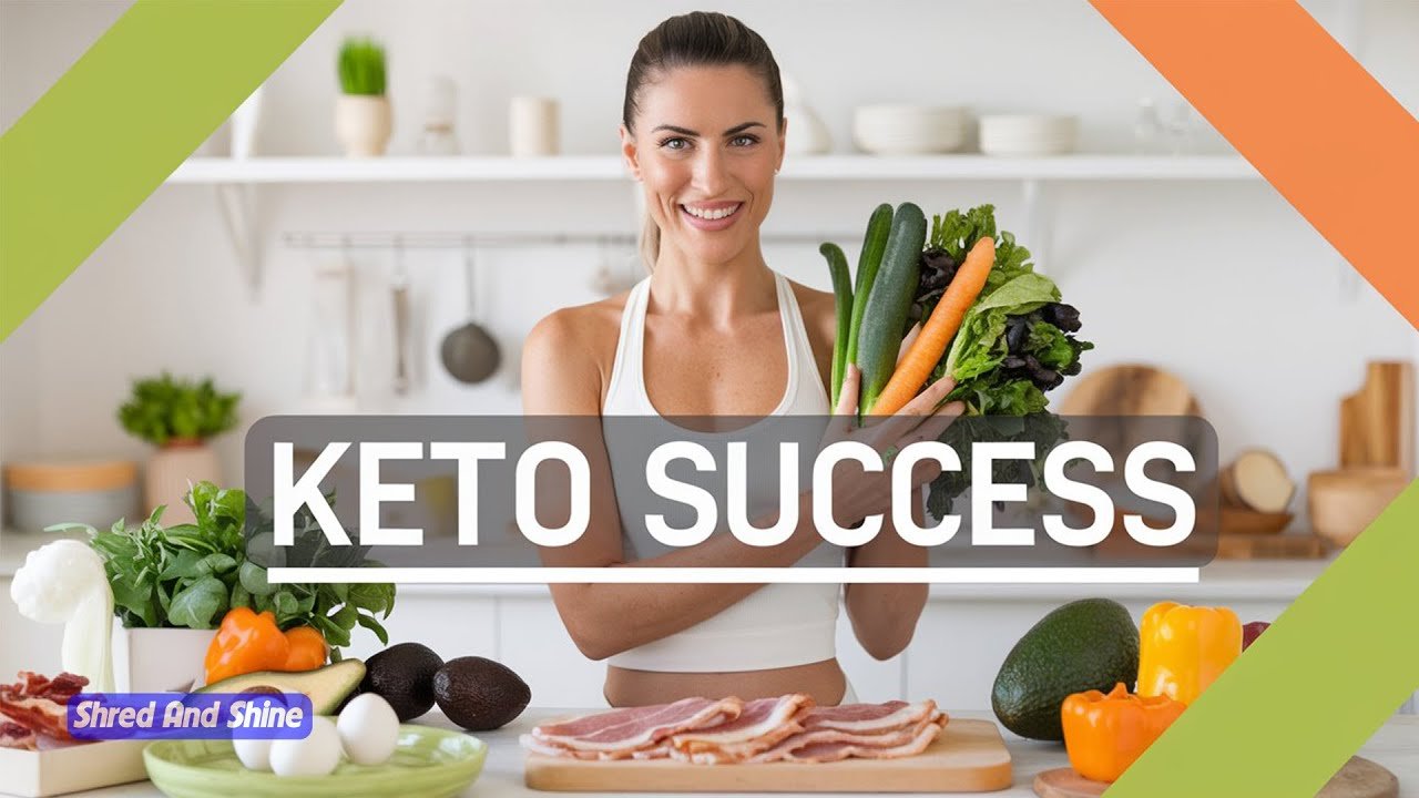Dr Josh Axes Top 5 Tips for Keto Success