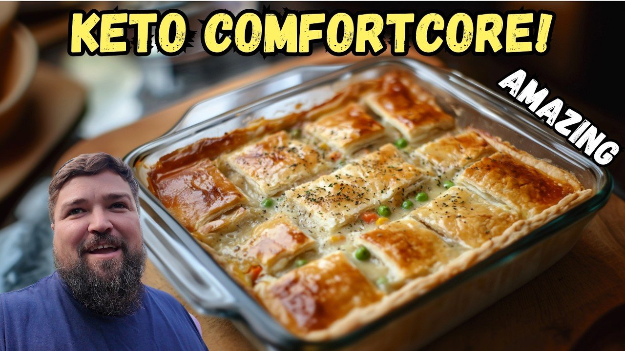 Keto Comfortcore the trend I have been waiting for Keto