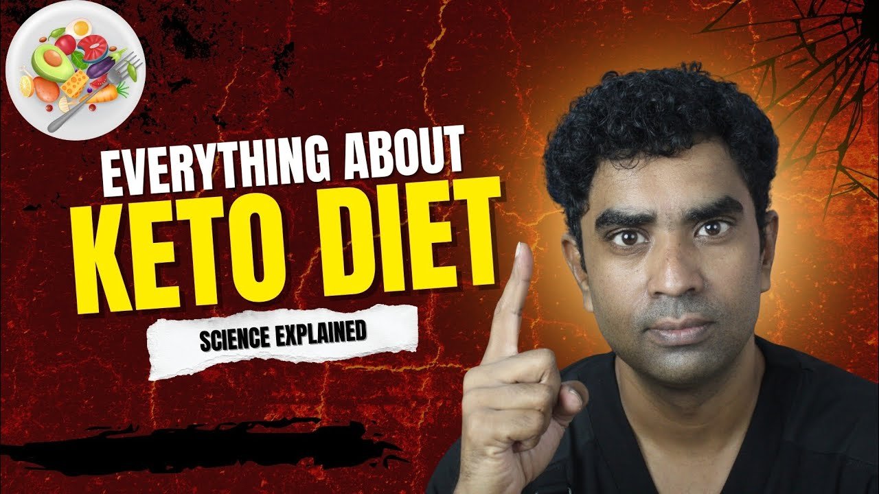 Keto Diet Explained The Complete Beginners Guide