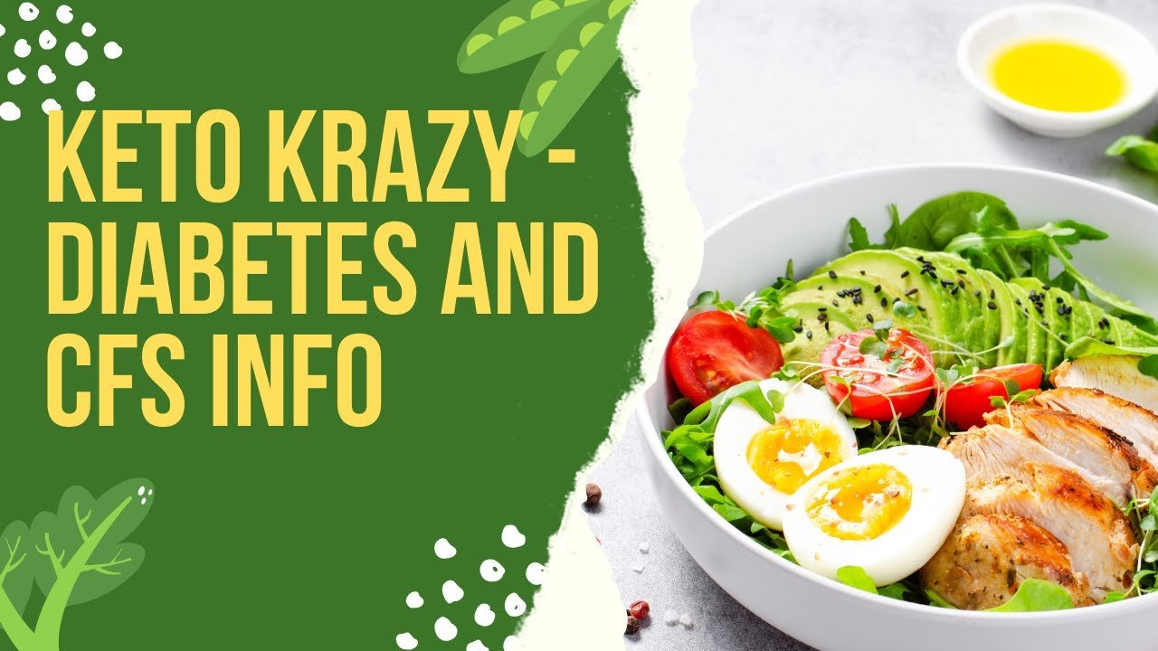 Keto Krazy Diabetes Info diabetes ketodiet