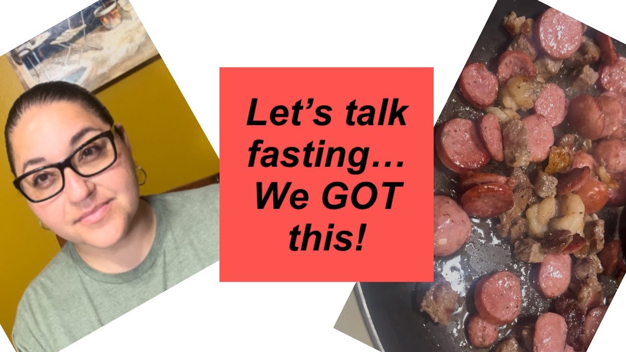 Lets Talk Fasting… Day 11 of 30 Day Challenge Keto