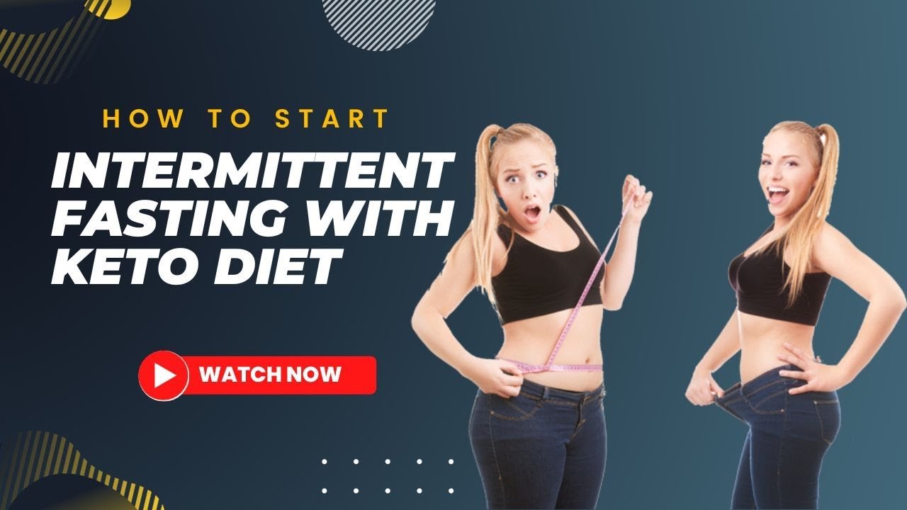 The Facts Behind Intermittent Fasting with Keto Diet Benefits Rules
