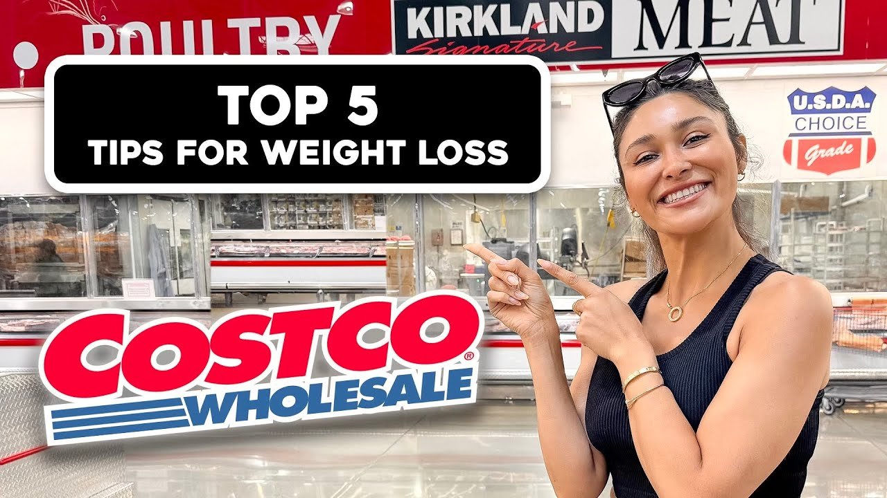 Top 5 Tips for Weight Loss Costco How to
