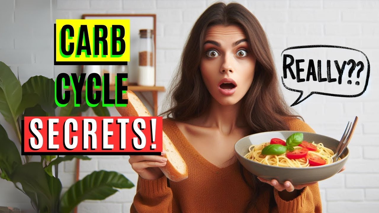 Unlocking Keto Success Top Carb Cycling Tips
