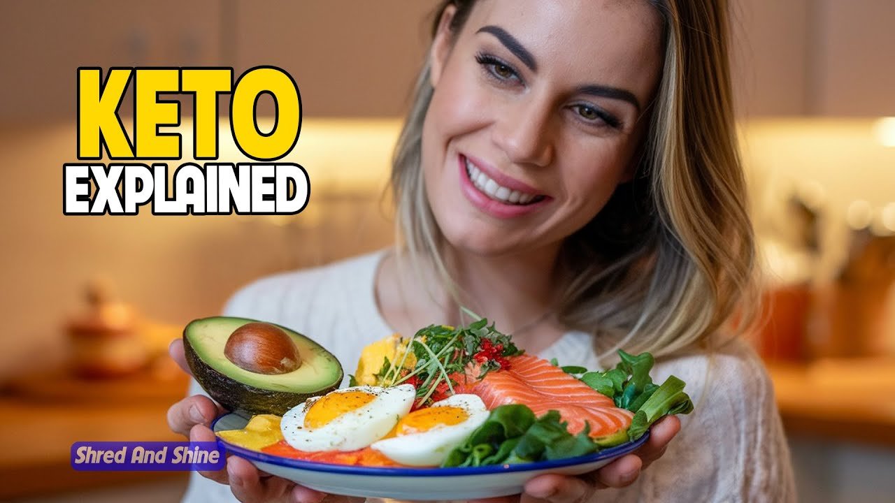 What is the Keto Diet An Introduction for Beginners