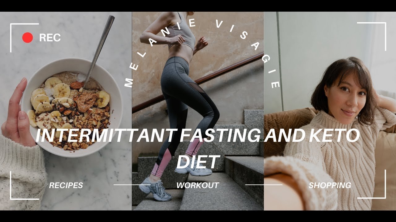 Intermittant fasting and Keto Diet